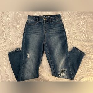 Jeggings